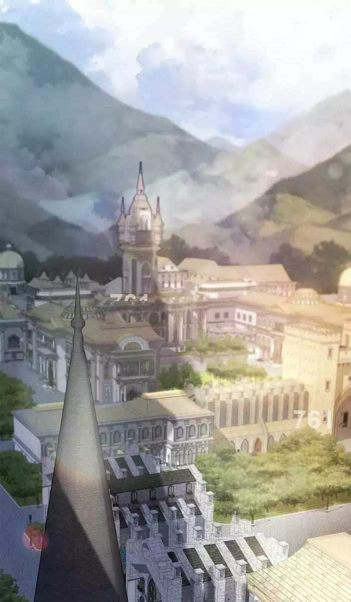 Truyện Tranh Đại Pháp Sư Toàn Năng - Infinite Mage trang 5