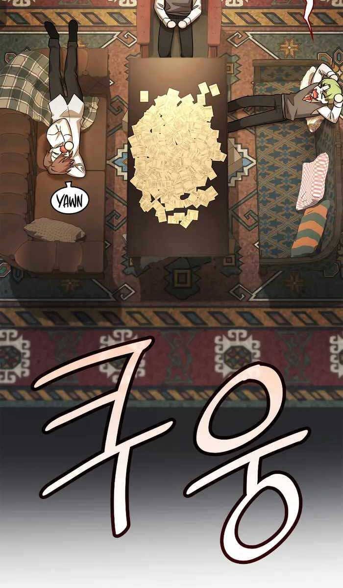 Truyện Tranh Đại Pháp Sư Toàn Năng - Infinite Mage trang 5