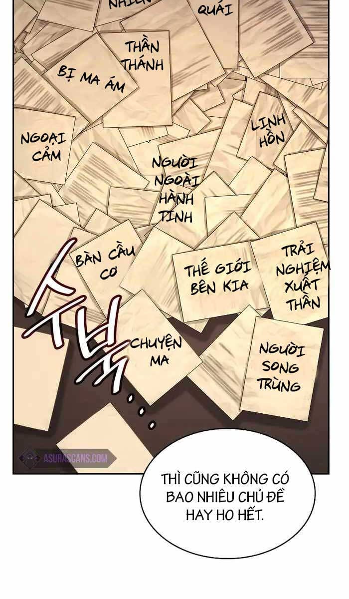 Truyện Tranh Đại Pháp Sư Toàn Năng - Infinite Mage trang 5