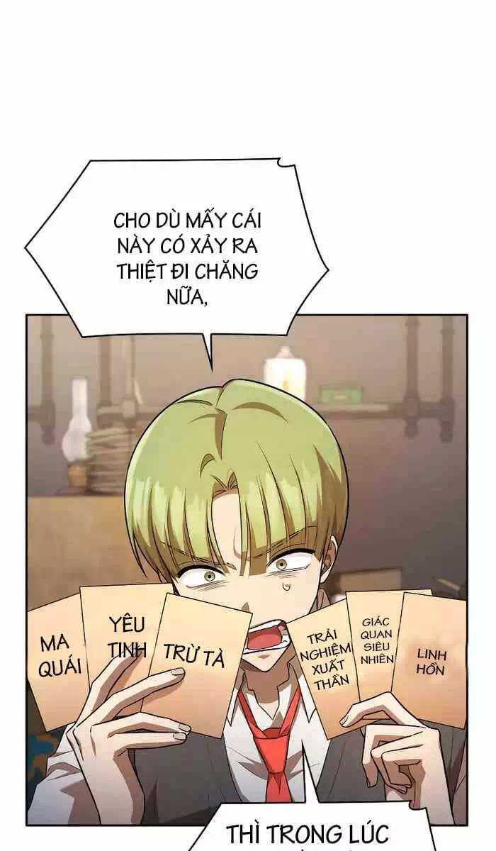 Truyện Tranh Đại Pháp Sư Toàn Năng - Infinite Mage trang 5