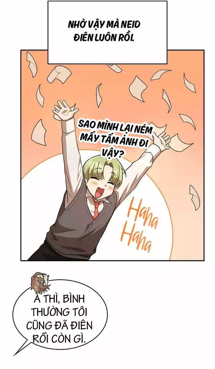 Truyện Tranh Đại Pháp Sư Toàn Năng - Infinite Mage trang 5