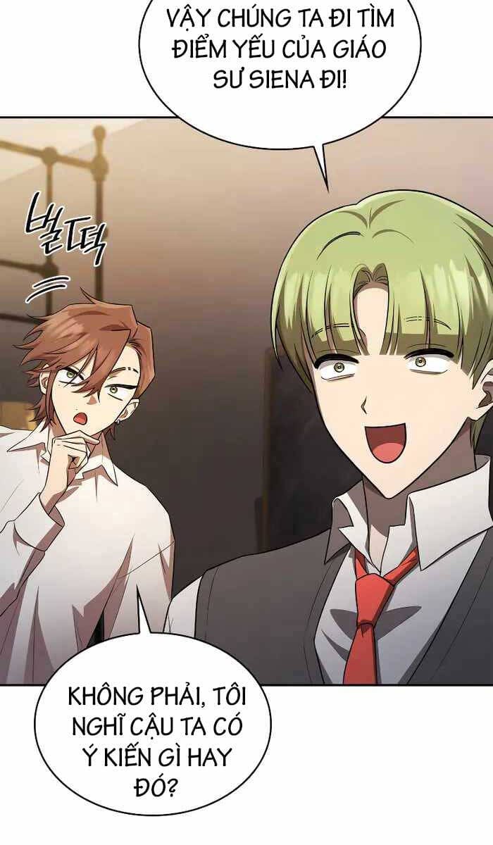 Truyện Tranh Đại Pháp Sư Toàn Năng - Infinite Mage trang 5