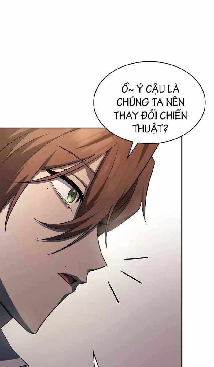 Truyện Tranh Đại Pháp Sư Toàn Năng - Infinite Mage trang 5