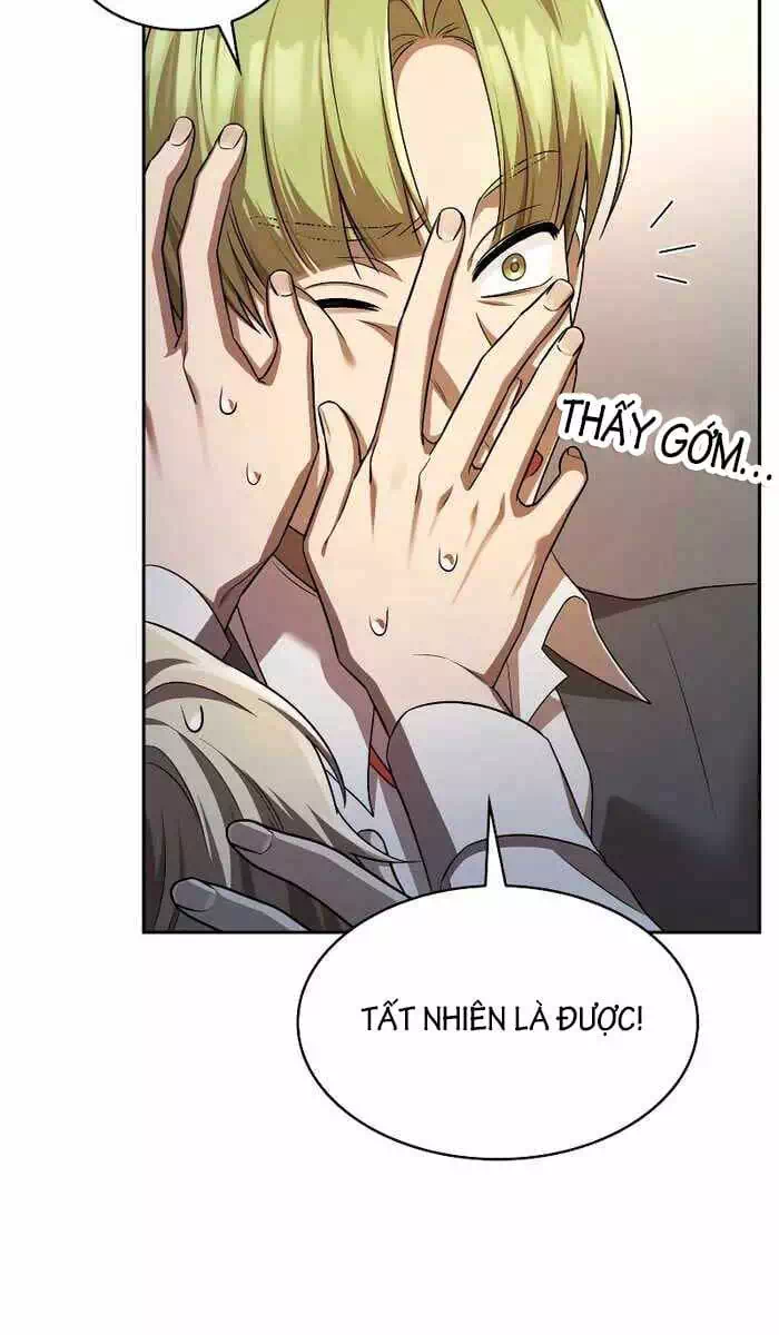 Truyện Tranh Đại Pháp Sư Toàn Năng - Infinite Mage trang 5