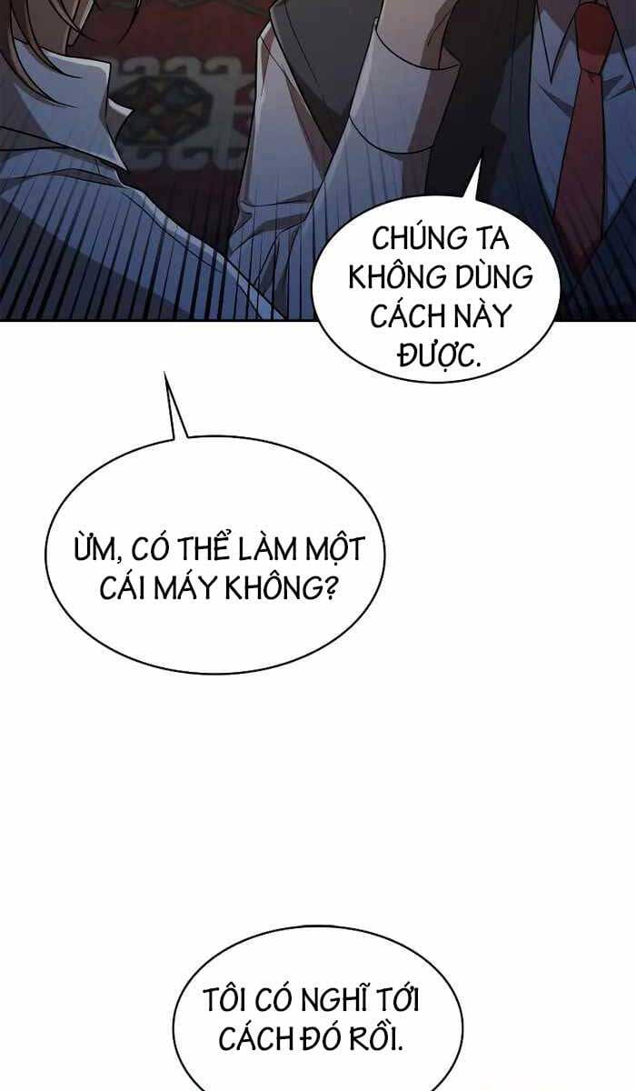 Truyện Tranh Đại Pháp Sư Toàn Năng - Infinite Mage trang 5