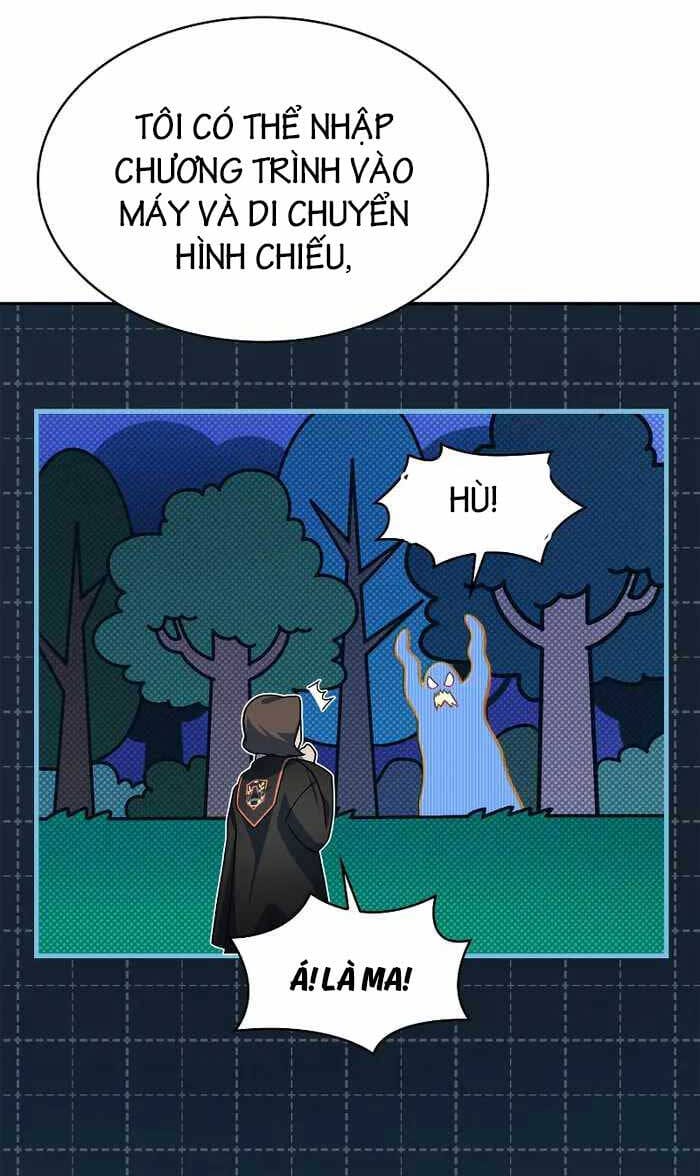 Truyện Tranh Đại Pháp Sư Toàn Năng - Infinite Mage trang 5