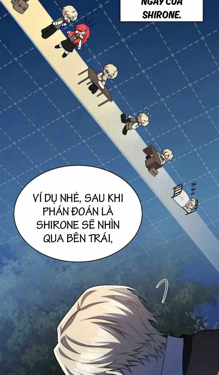 Truyện Tranh Đại Pháp Sư Toàn Năng - Infinite Mage trang 5