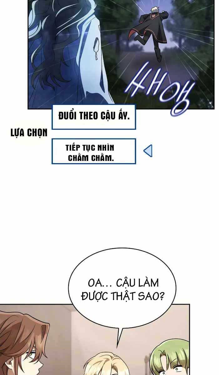 Truyện Tranh Đại Pháp Sư Toàn Năng - Infinite Mage trang 5