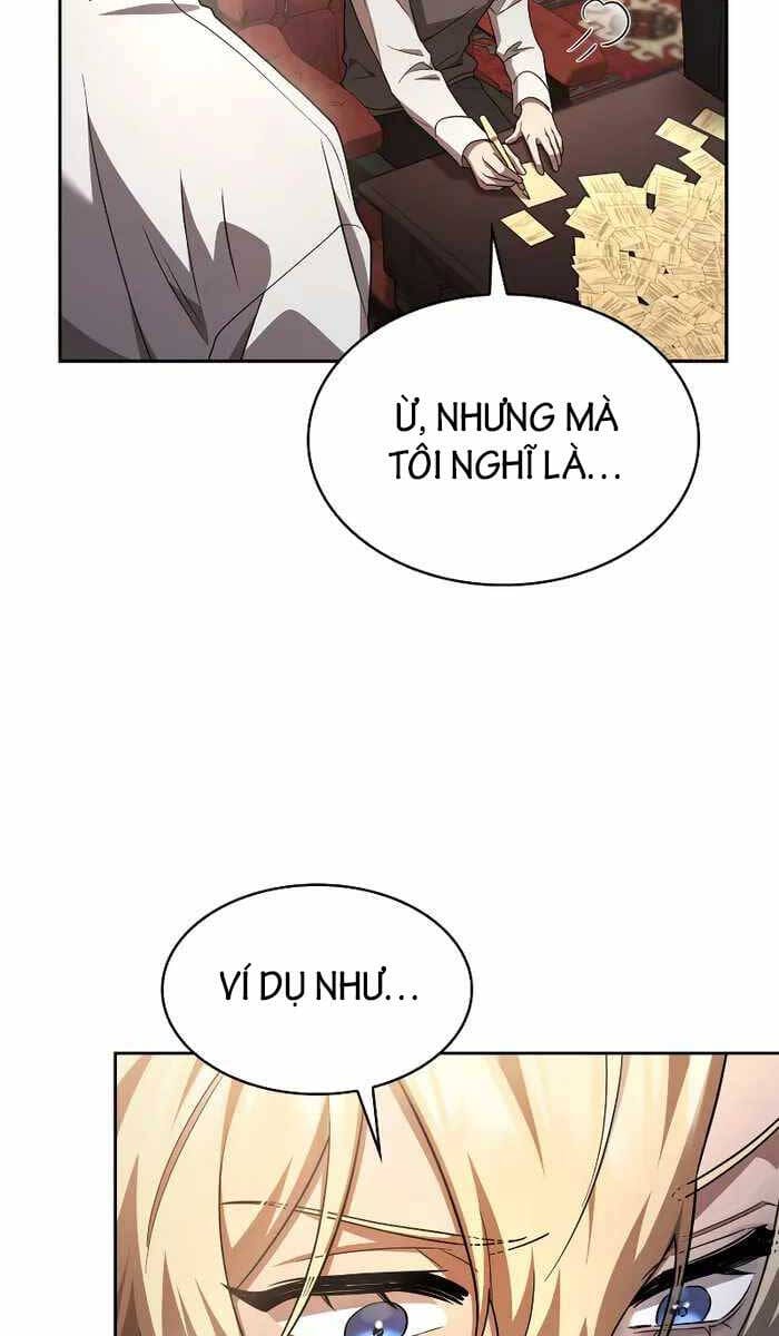 Truyện Tranh Đại Pháp Sư Toàn Năng - Infinite Mage trang 5