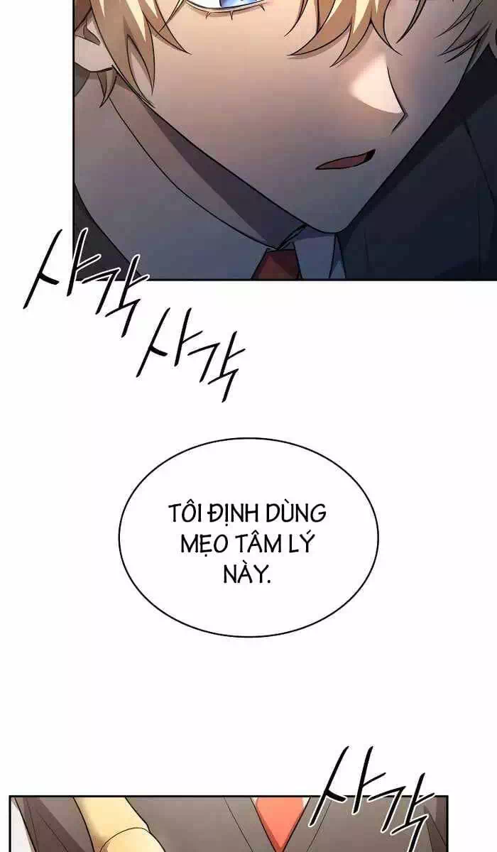 Truyện Tranh Đại Pháp Sư Toàn Năng - Infinite Mage trang 5