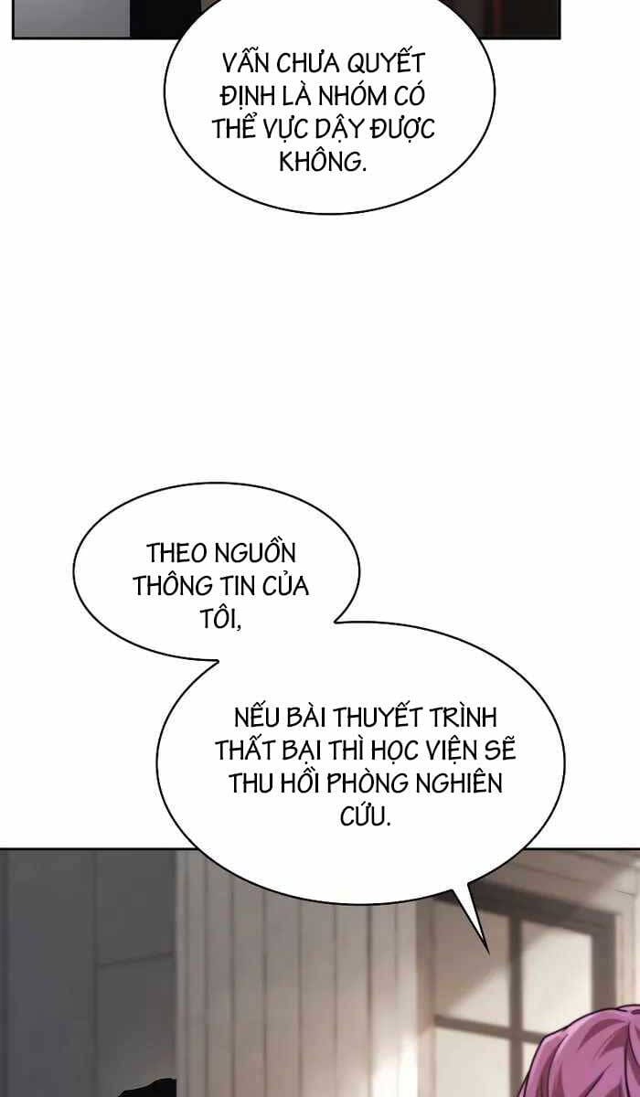 Truyện Tranh Đại Pháp Sư Toàn Năng - Infinite Mage trang 5