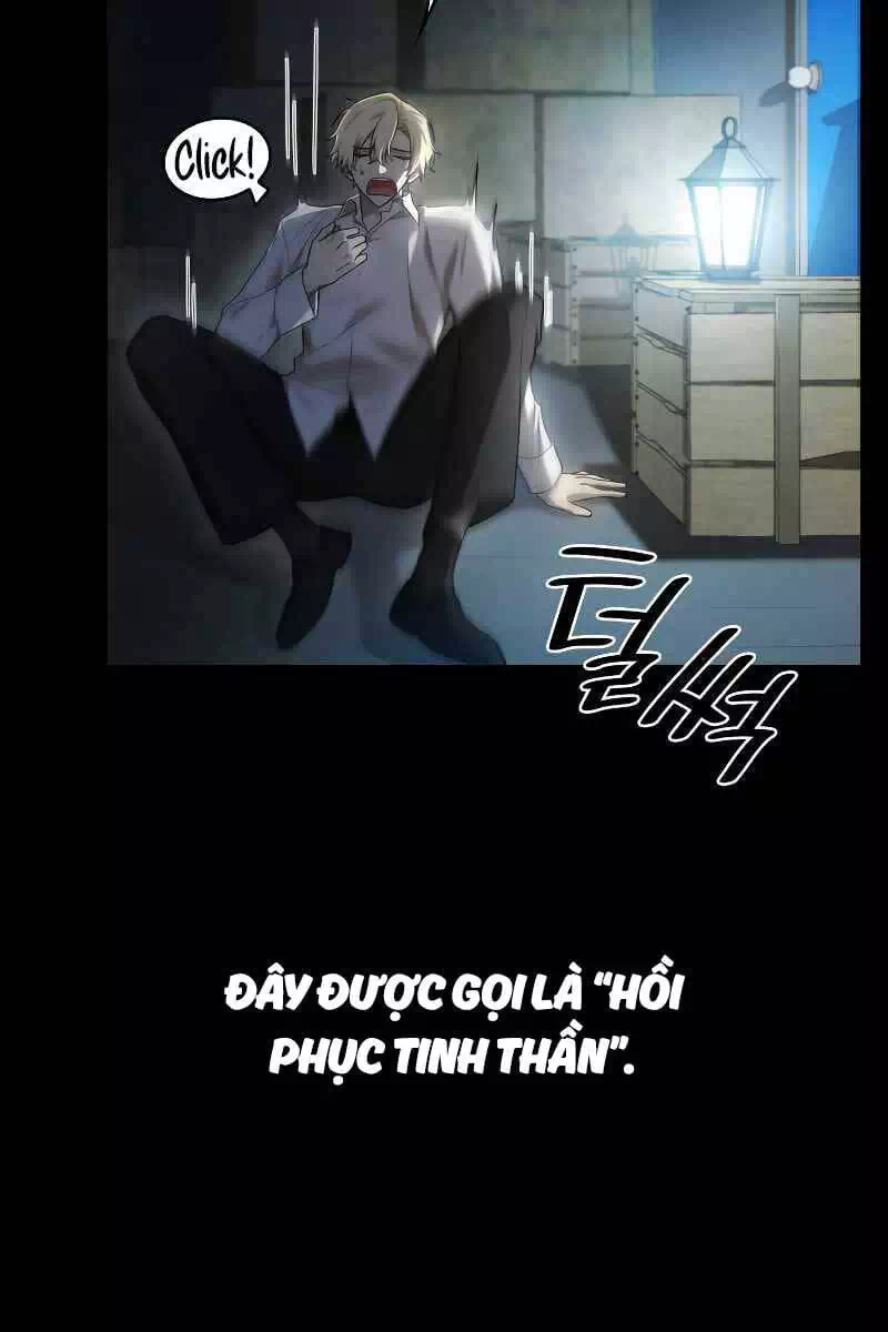 Truyện Tranh Đại Pháp Sư Toàn Năng - Infinite Mage trang 5