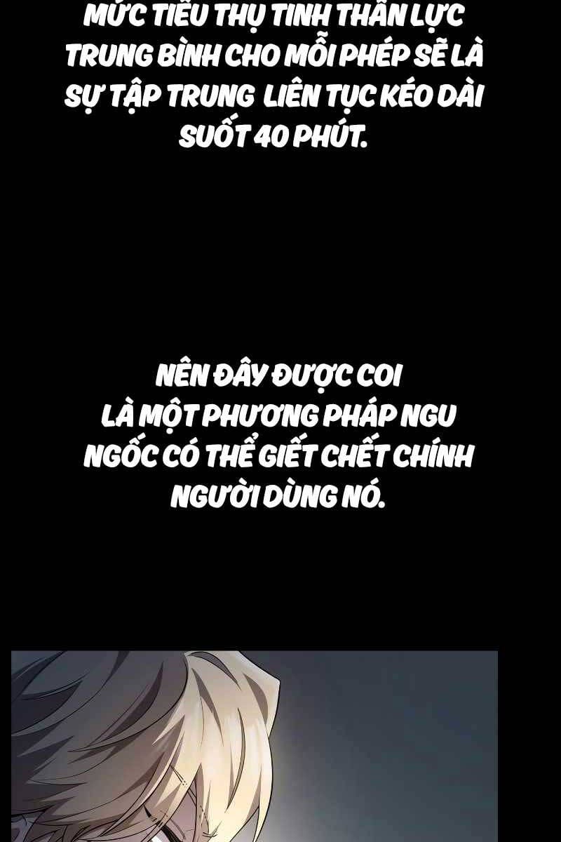 Truyện Tranh Đại Pháp Sư Toàn Năng - Infinite Mage trang 5