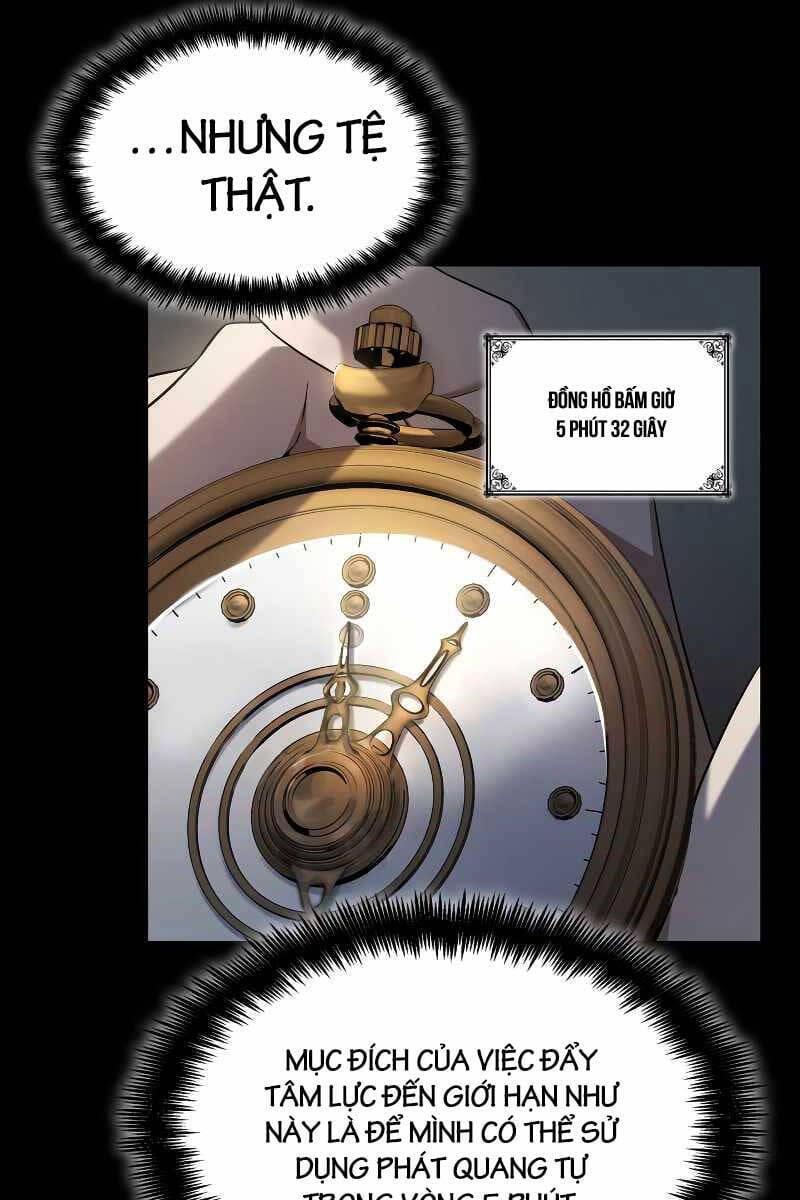 Truyện Tranh Đại Pháp Sư Toàn Năng - Infinite Mage trang 5