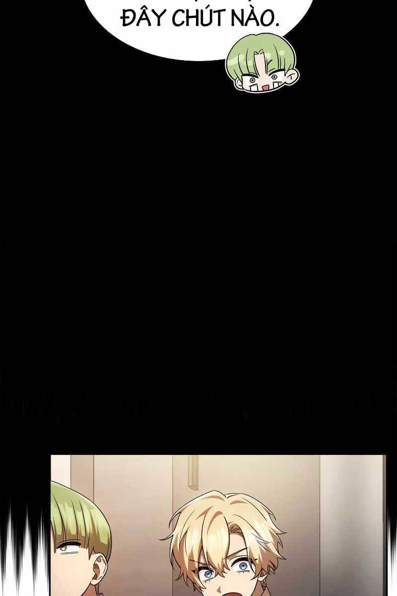 Truyện Tranh Đại Pháp Sư Toàn Năng - Infinite Mage trang 5