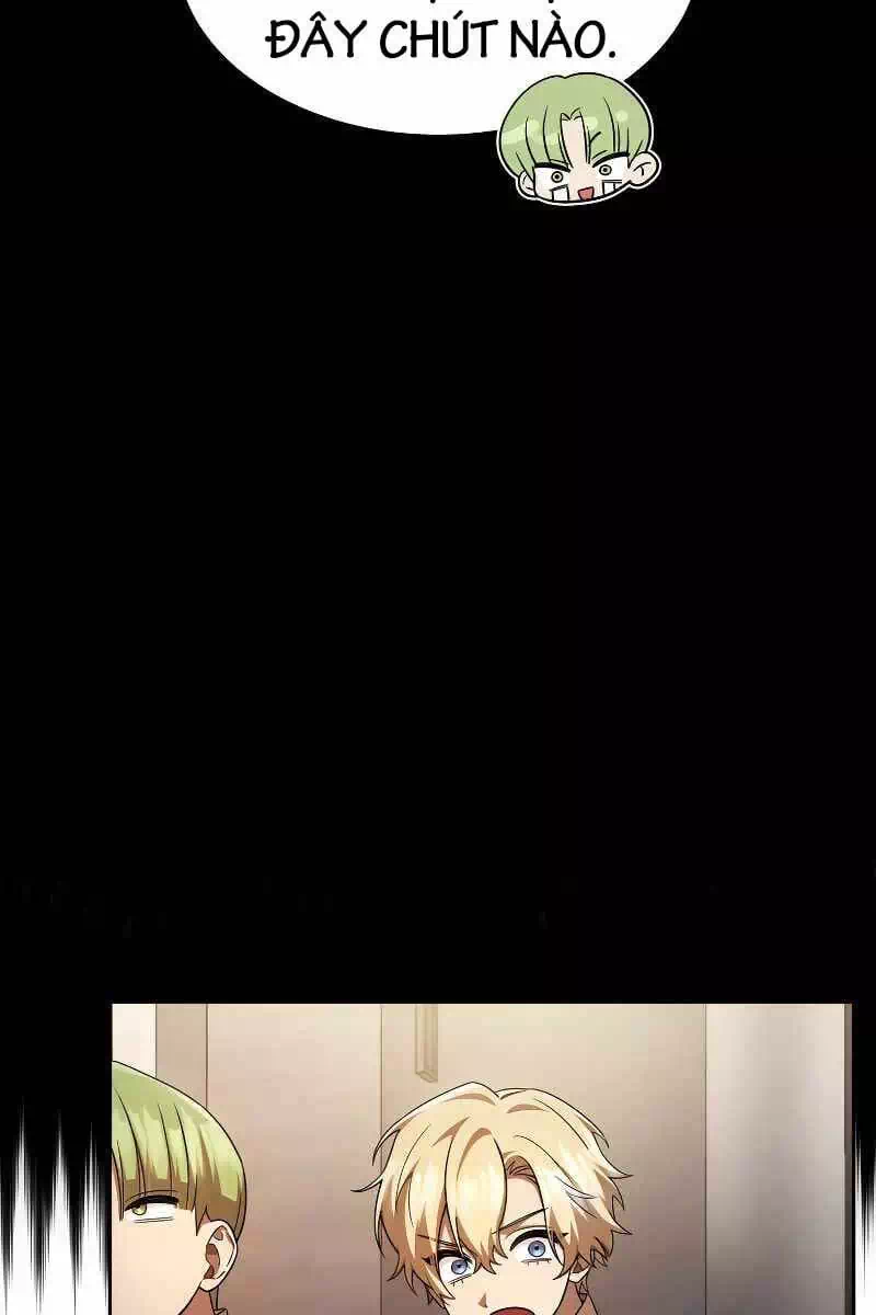 Truyện Tranh Đại Pháp Sư Toàn Năng - Infinite Mage trang 5