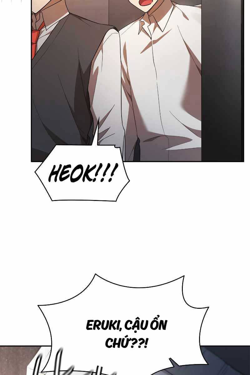 Truyện Tranh Đại Pháp Sư Toàn Năng - Infinite Mage trang 5