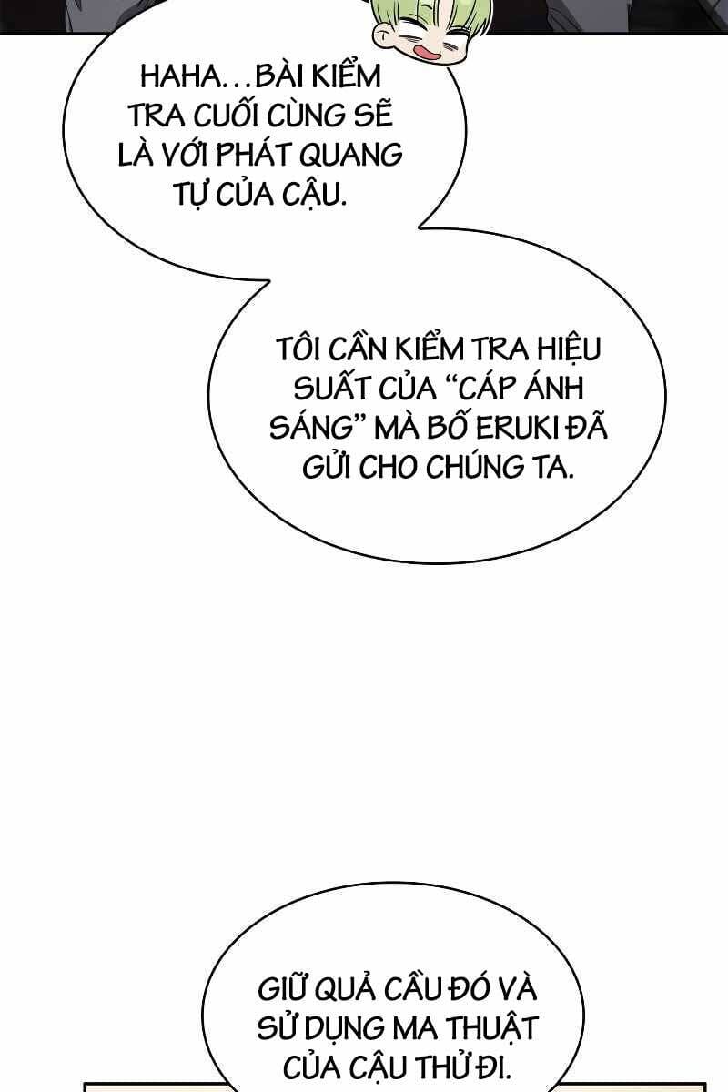 Truyện Tranh Đại Pháp Sư Toàn Năng - Infinite Mage trang 5