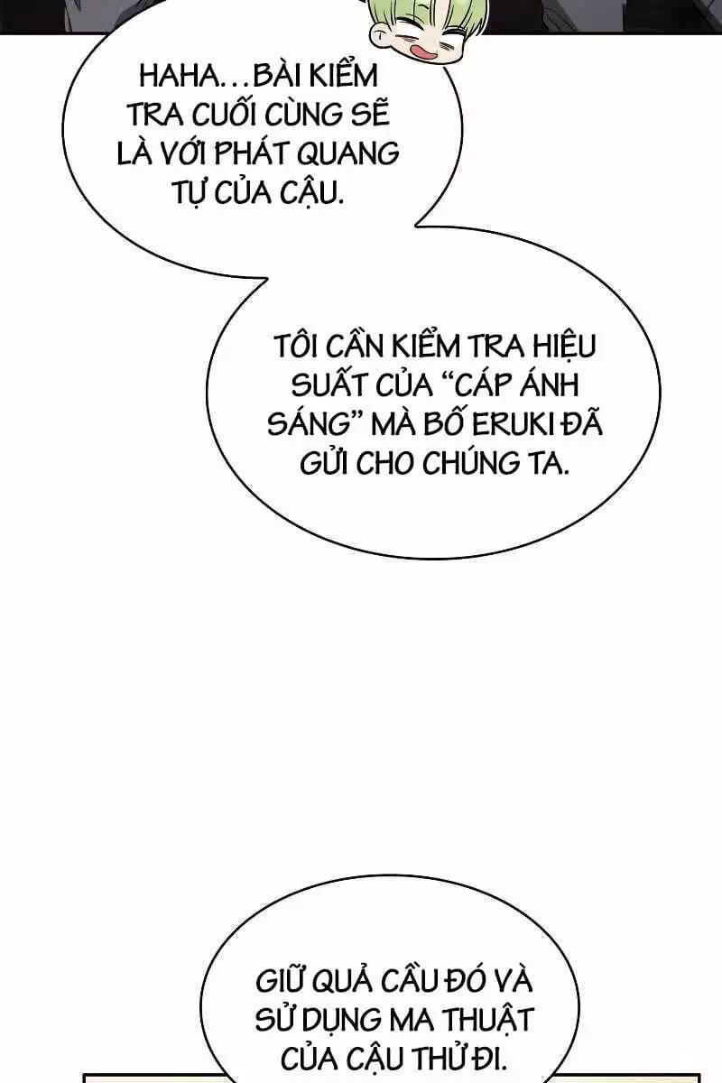 Truyện Tranh Đại Pháp Sư Toàn Năng - Infinite Mage trang 5