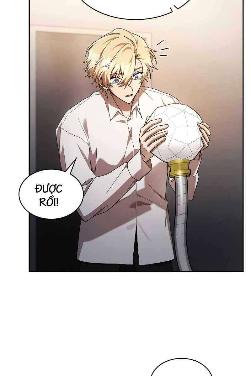 Truyện Tranh Đại Pháp Sư Toàn Năng - Infinite Mage trang 5