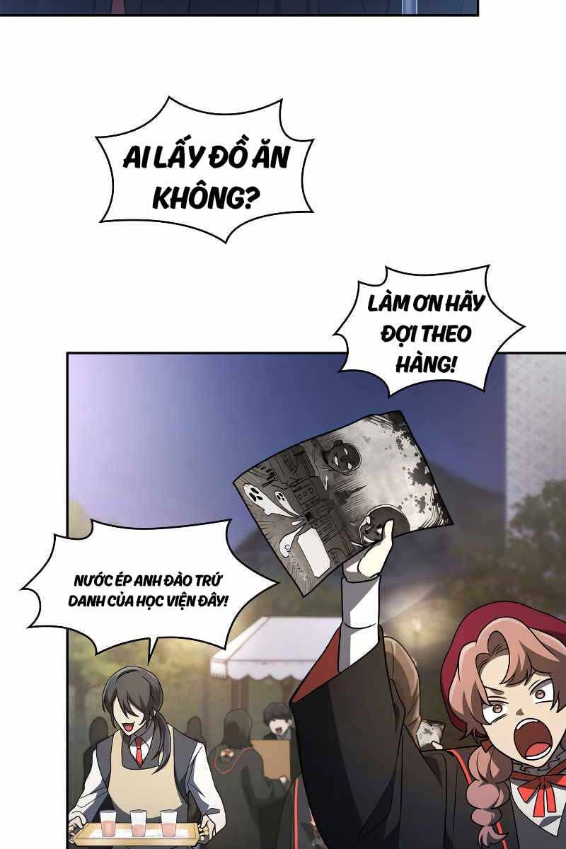 Truyện Tranh Đại Pháp Sư Toàn Năng - Infinite Mage trang 5