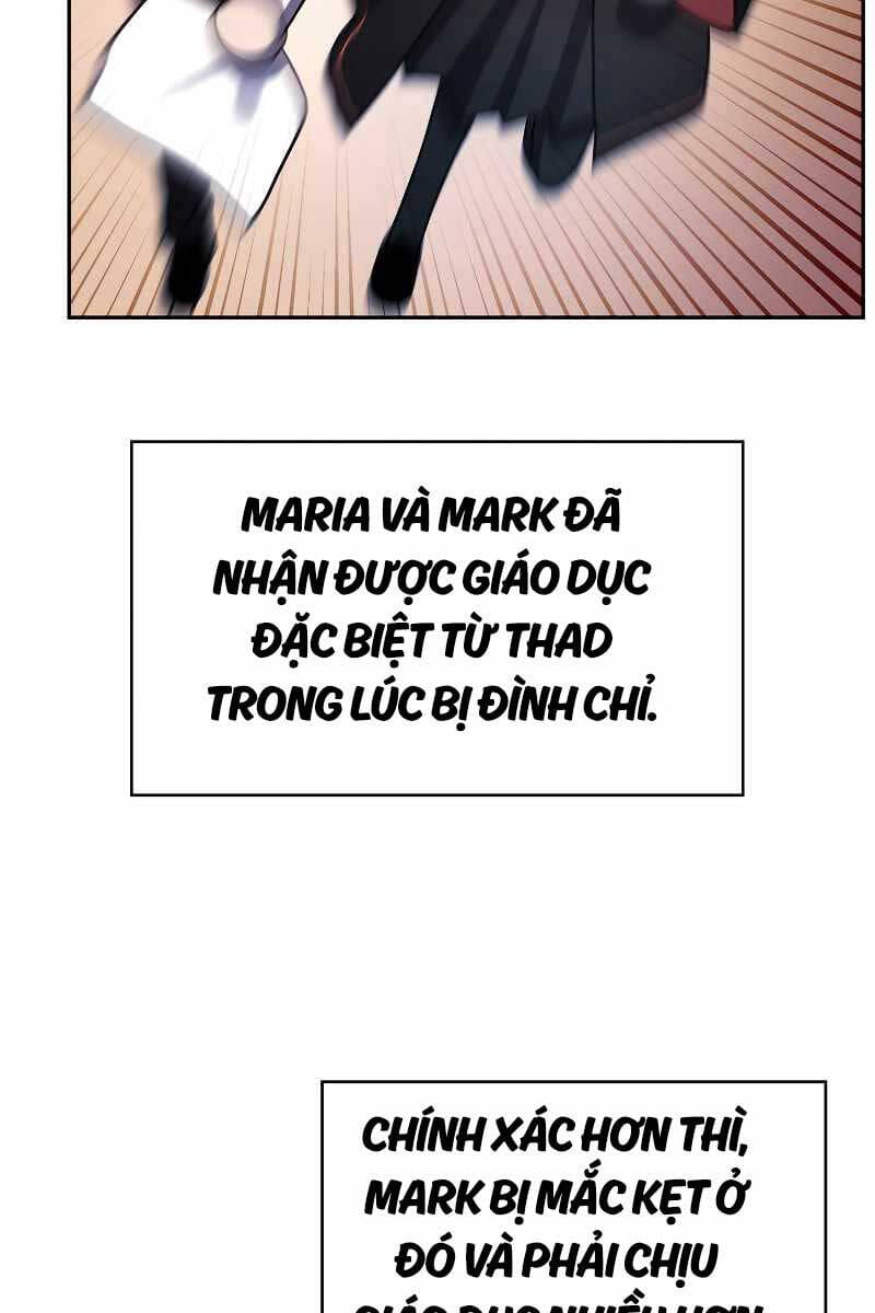 Truyện Tranh Đại Pháp Sư Toàn Năng - Infinite Mage trang 5