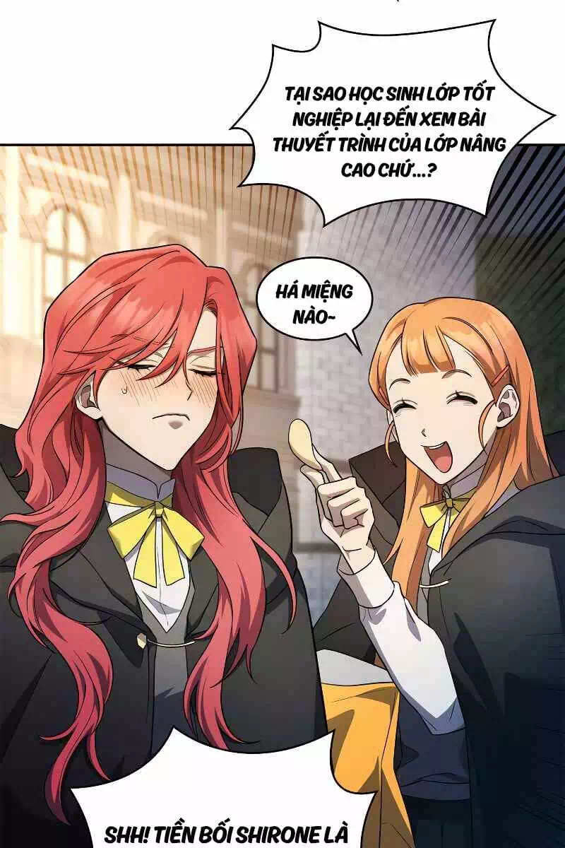 Truyện Tranh Đại Pháp Sư Toàn Năng - Infinite Mage trang 5