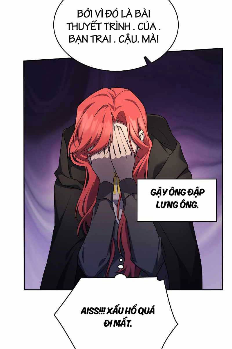 Truyện Tranh Đại Pháp Sư Toàn Năng - Infinite Mage trang 5