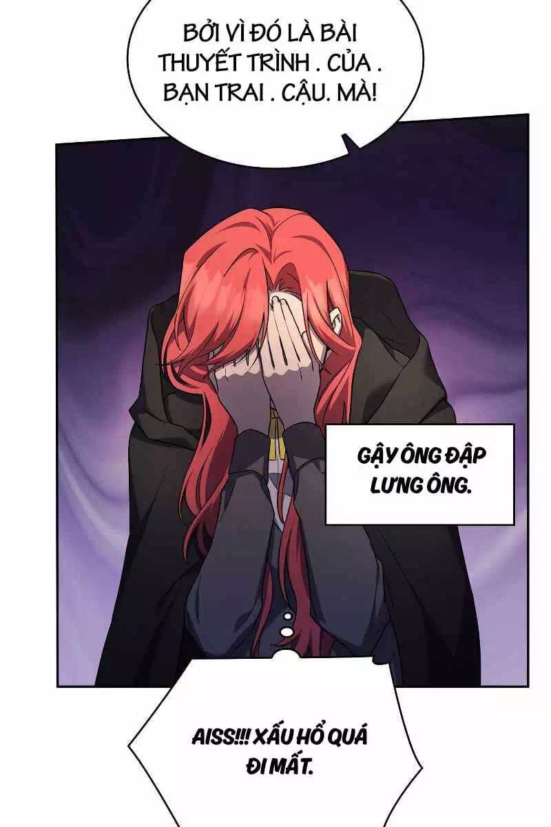 Truyện Tranh Đại Pháp Sư Toàn Năng - Infinite Mage trang 5