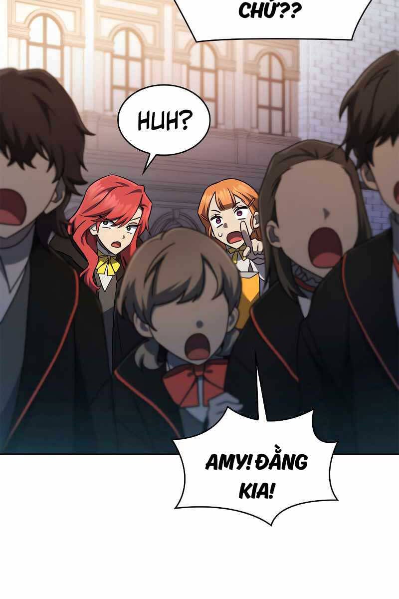 Truyện Tranh Đại Pháp Sư Toàn Năng - Infinite Mage trang 5