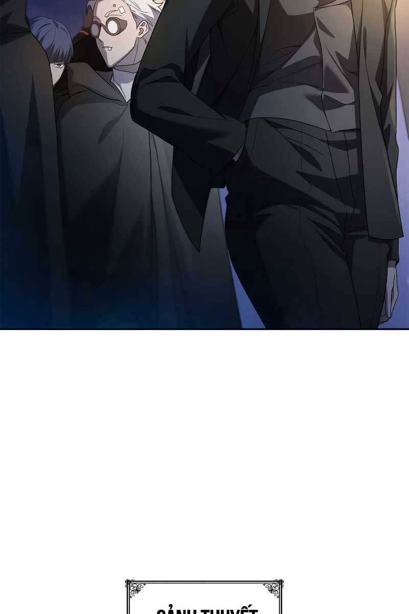 Truyện Tranh Đại Pháp Sư Toàn Năng - Infinite Mage trang 5