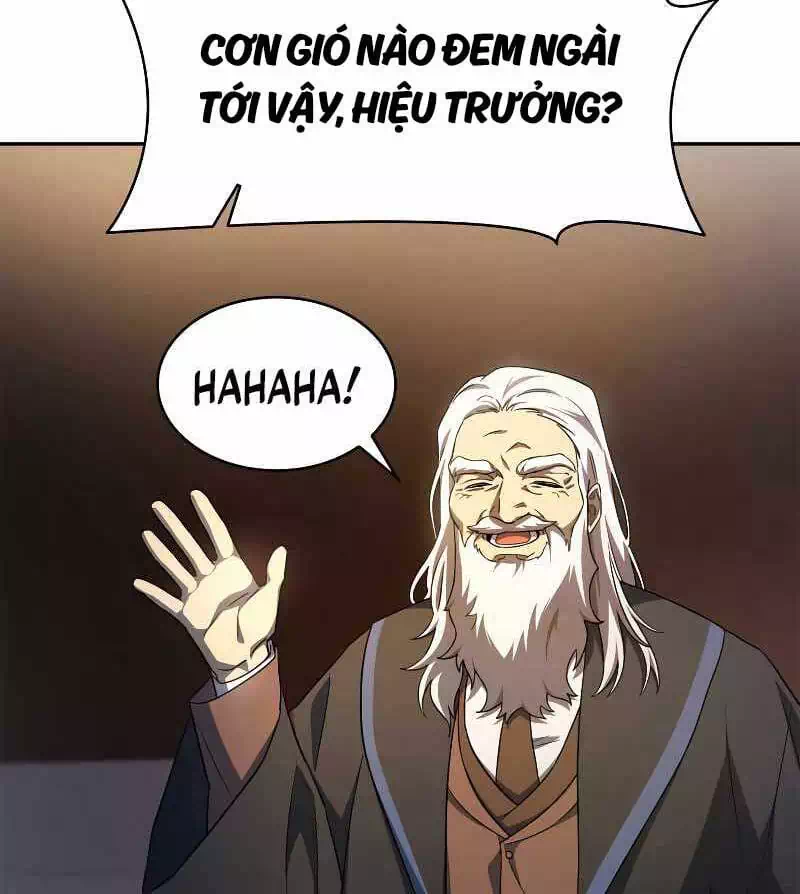 Truyện Tranh Đại Pháp Sư Toàn Năng - Infinite Mage trang 5