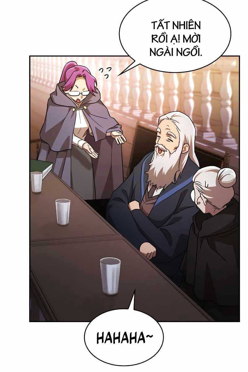 Truyện Tranh Đại Pháp Sư Toàn Năng - Infinite Mage trang 5