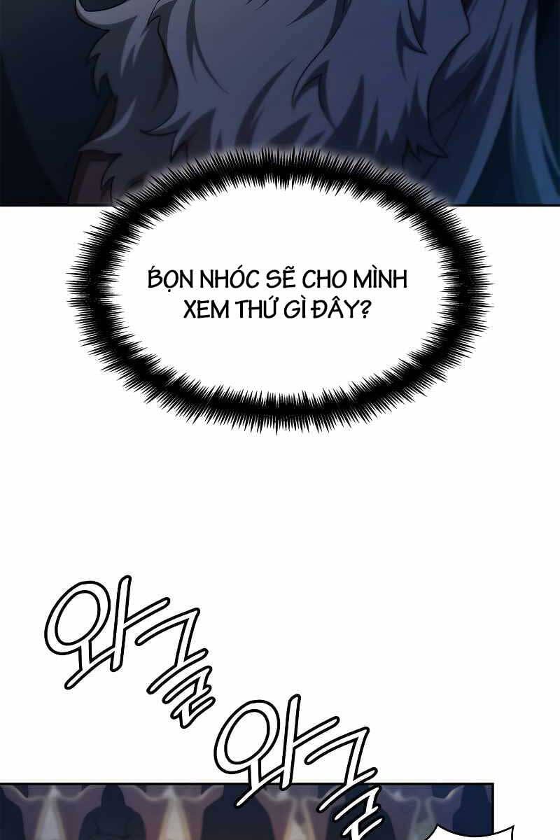 Truyện Tranh Đại Pháp Sư Toàn Năng - Infinite Mage trang 5