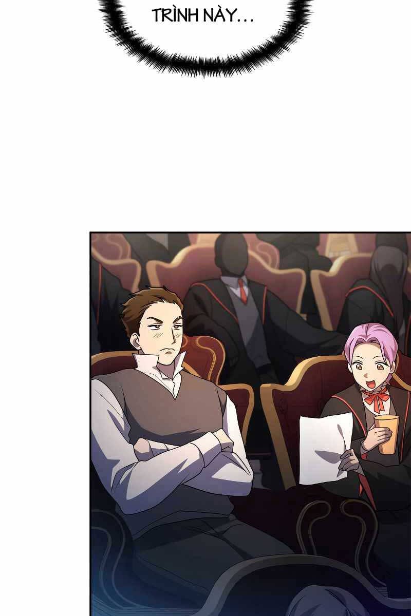 Truyện Tranh Đại Pháp Sư Toàn Năng - Infinite Mage trang 5