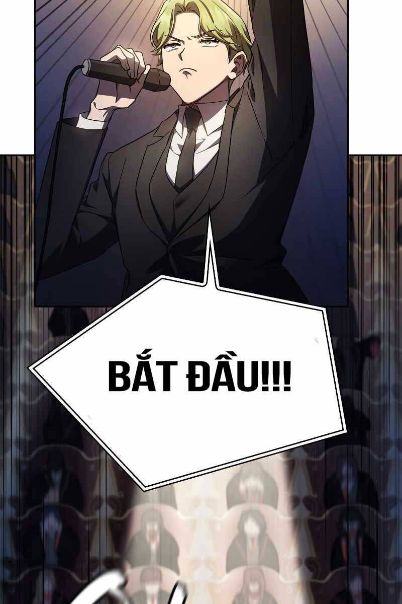 Truyện Tranh Đại Pháp Sư Toàn Năng - Infinite Mage trang 5