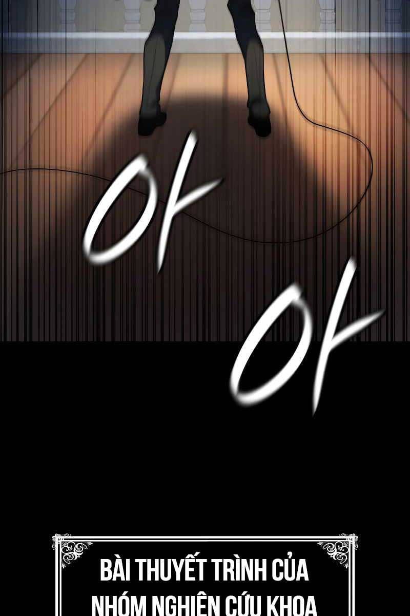 Truyện Tranh Đại Pháp Sư Toàn Năng - Infinite Mage trang 5