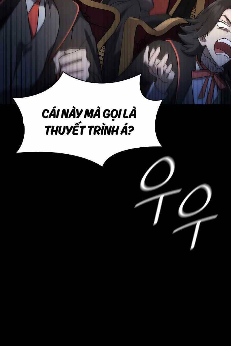 Truyện Tranh Đại Pháp Sư Toàn Năng - Infinite Mage trang 5