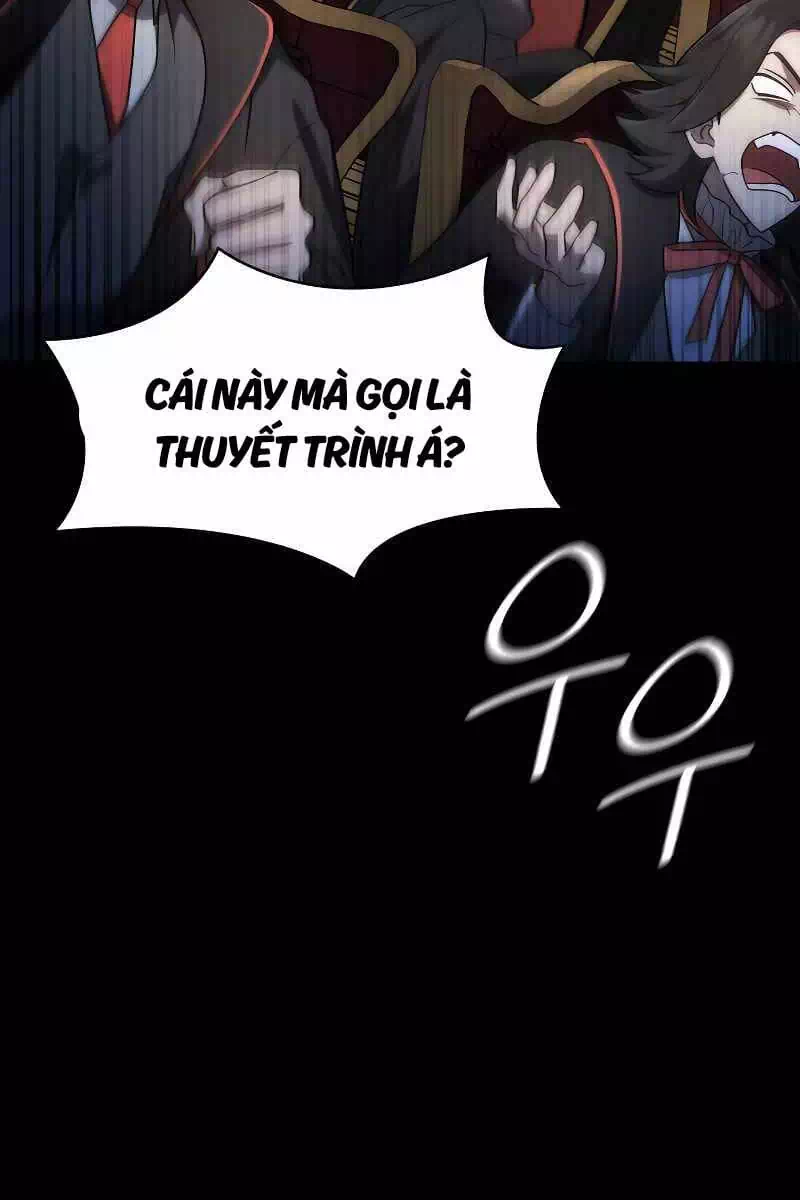 Truyện Tranh Đại Pháp Sư Toàn Năng - Infinite Mage trang 5