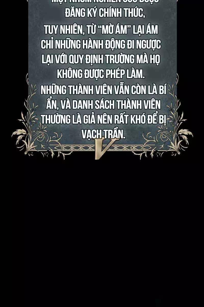 Truyện Tranh Đại Pháp Sư Toàn Năng - Infinite Mage trang 5