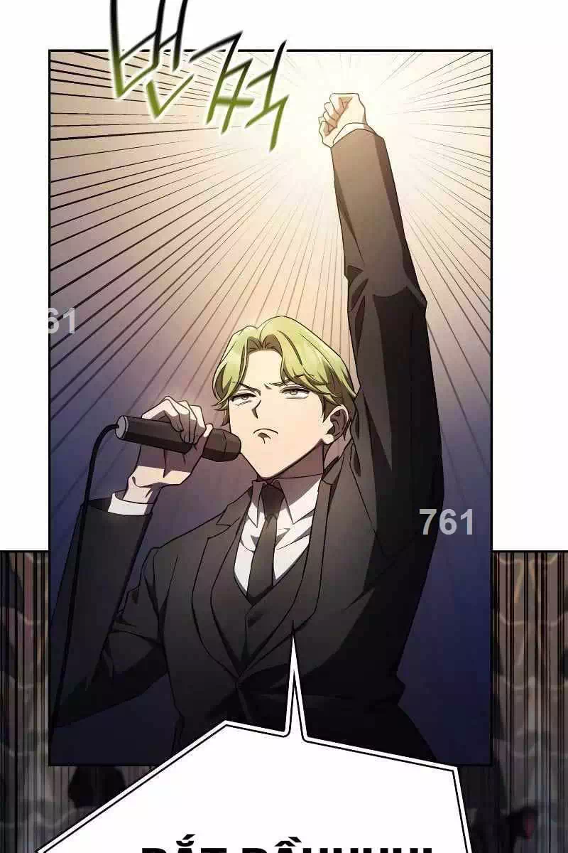 Truyện Tranh Đại Pháp Sư Toàn Năng - Infinite Mage trang 5