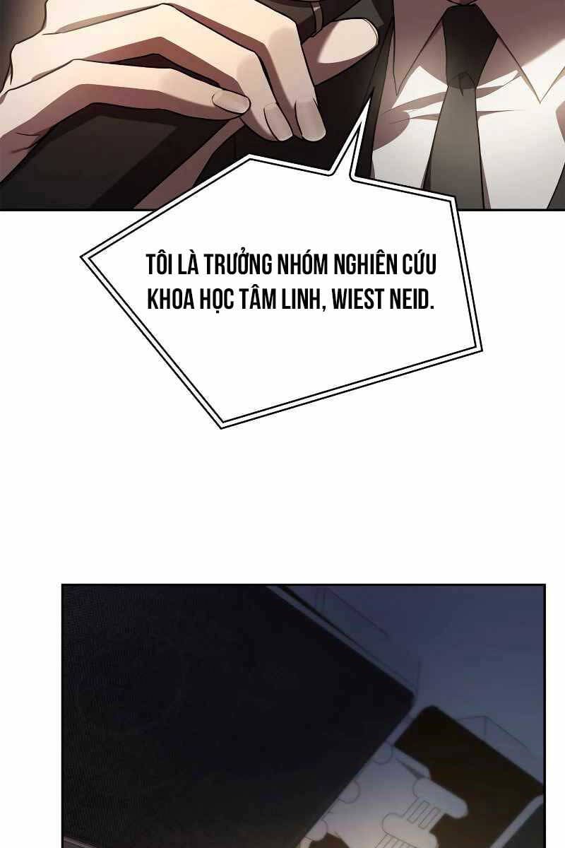 Truyện Tranh Đại Pháp Sư Toàn Năng - Infinite Mage trang 5