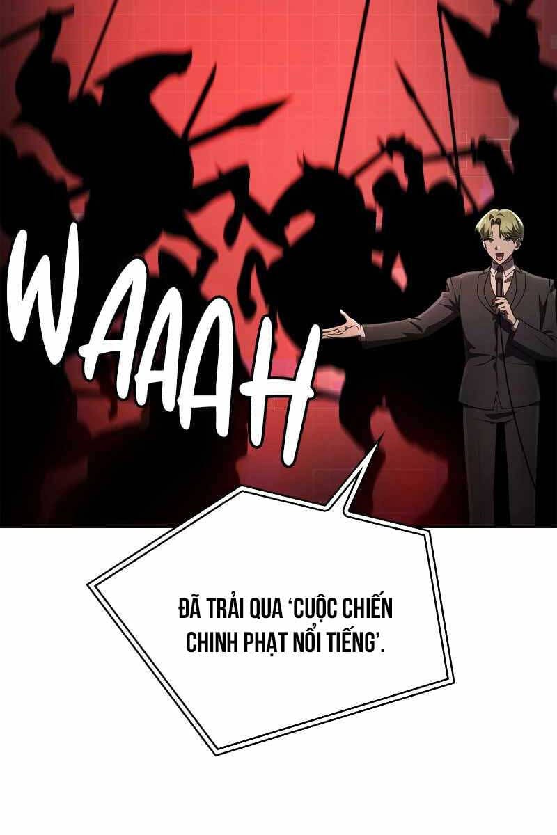 Truyện Tranh Đại Pháp Sư Toàn Năng - Infinite Mage trang 5