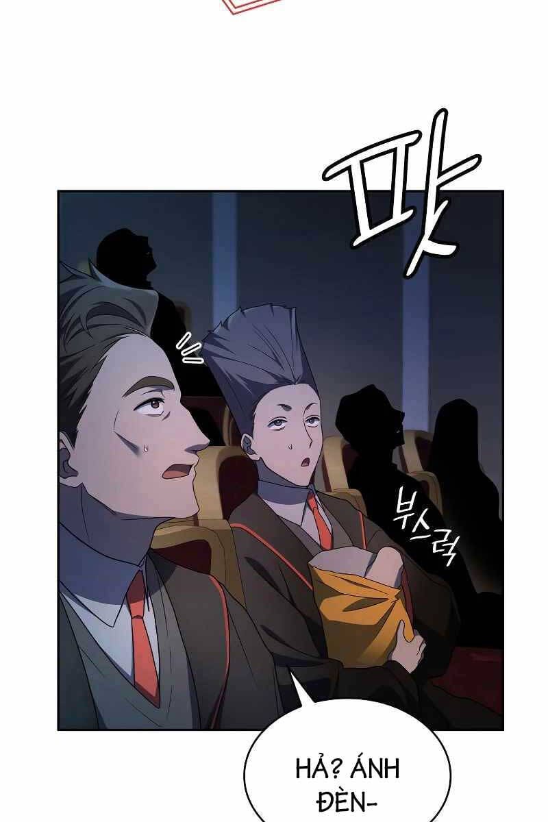 Truyện Tranh Đại Pháp Sư Toàn Năng - Infinite Mage trang 5