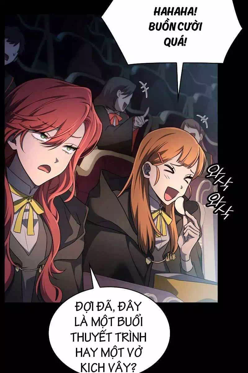 Truyện Tranh Đại Pháp Sư Toàn Năng - Infinite Mage trang 5