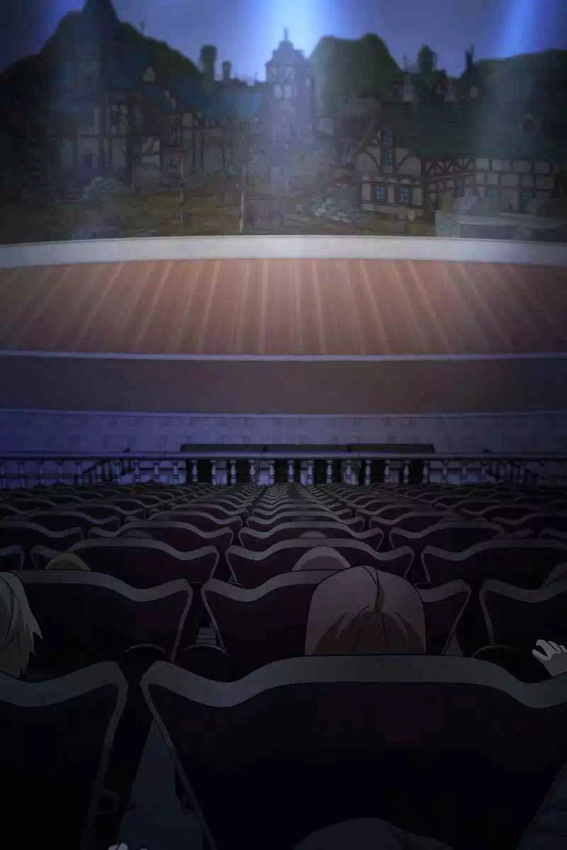 Truyện Tranh Đại Pháp Sư Toàn Năng - Infinite Mage trang 5