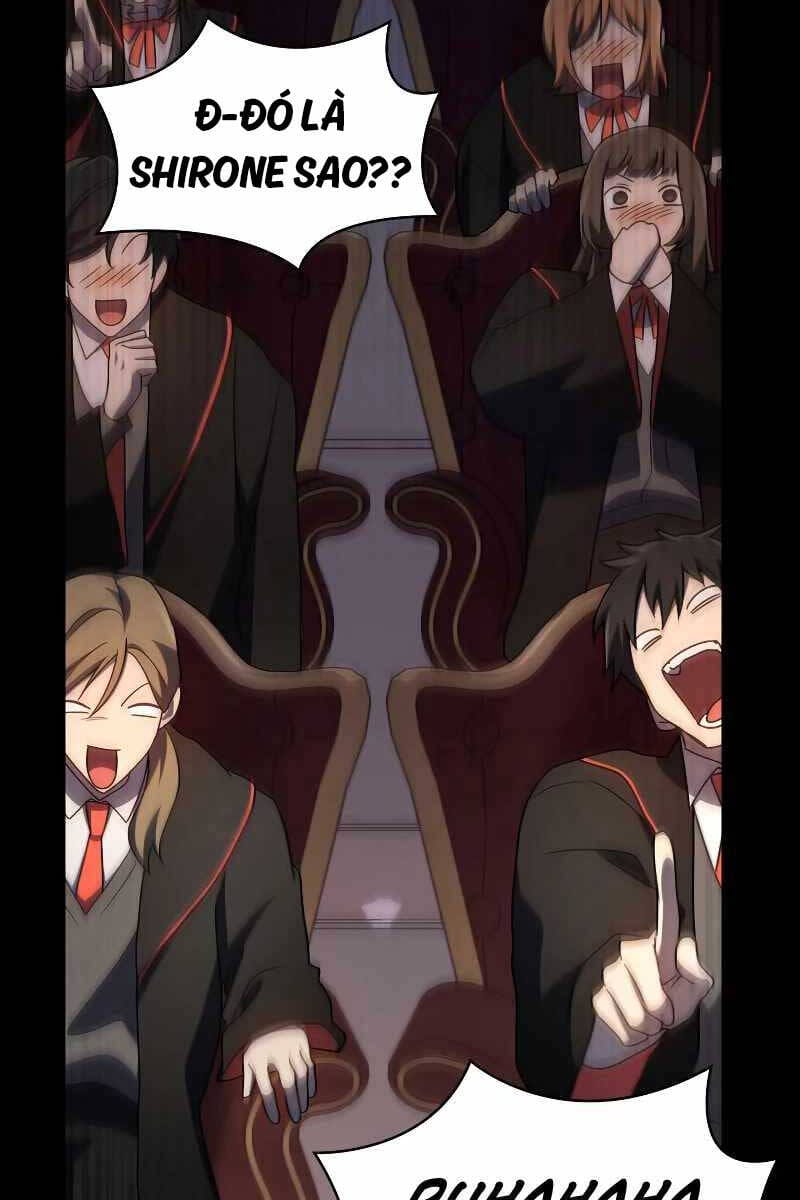 Truyện Tranh Đại Pháp Sư Toàn Năng - Infinite Mage trang 5