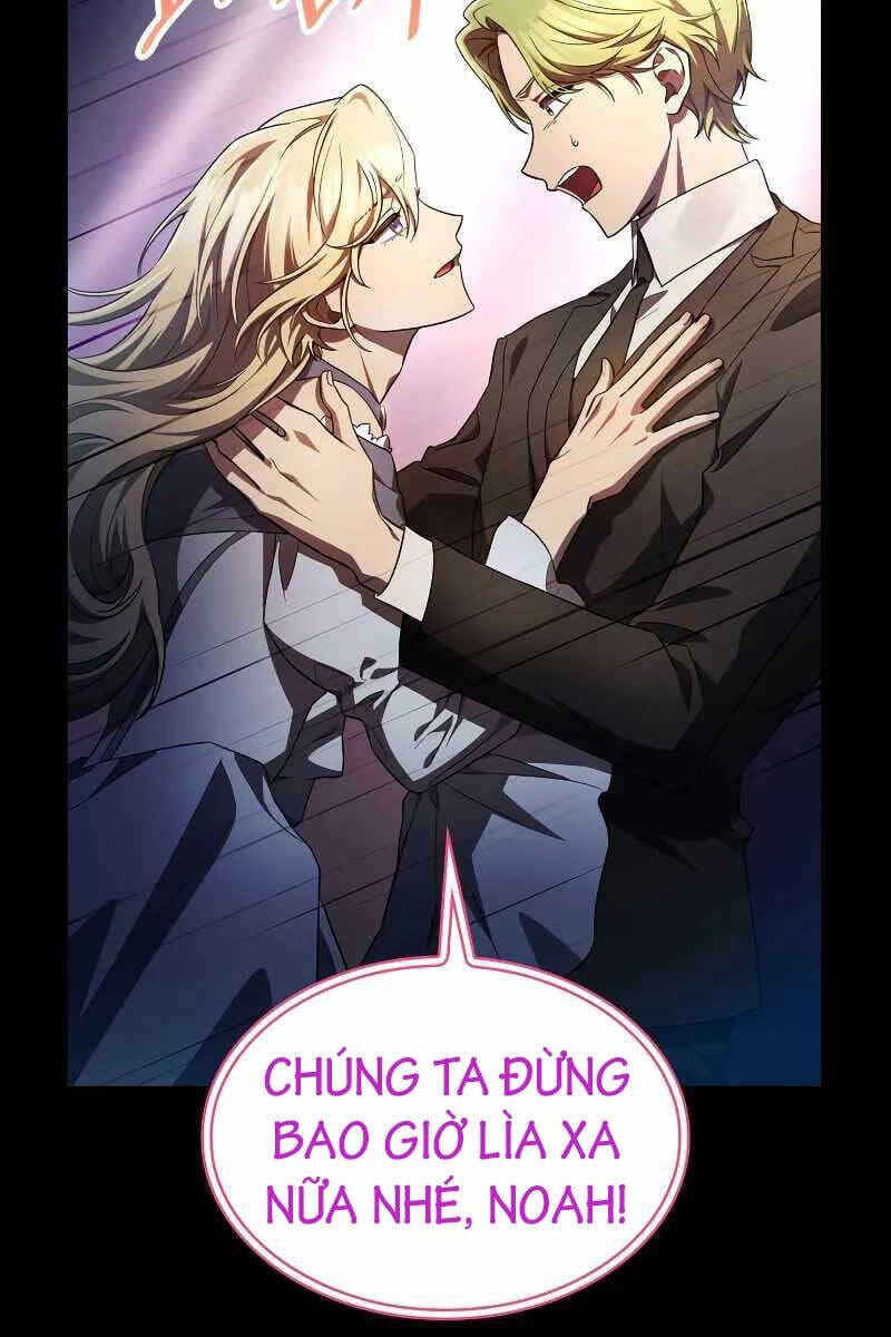 Truyện Tranh Đại Pháp Sư Toàn Năng - Infinite Mage trang 5