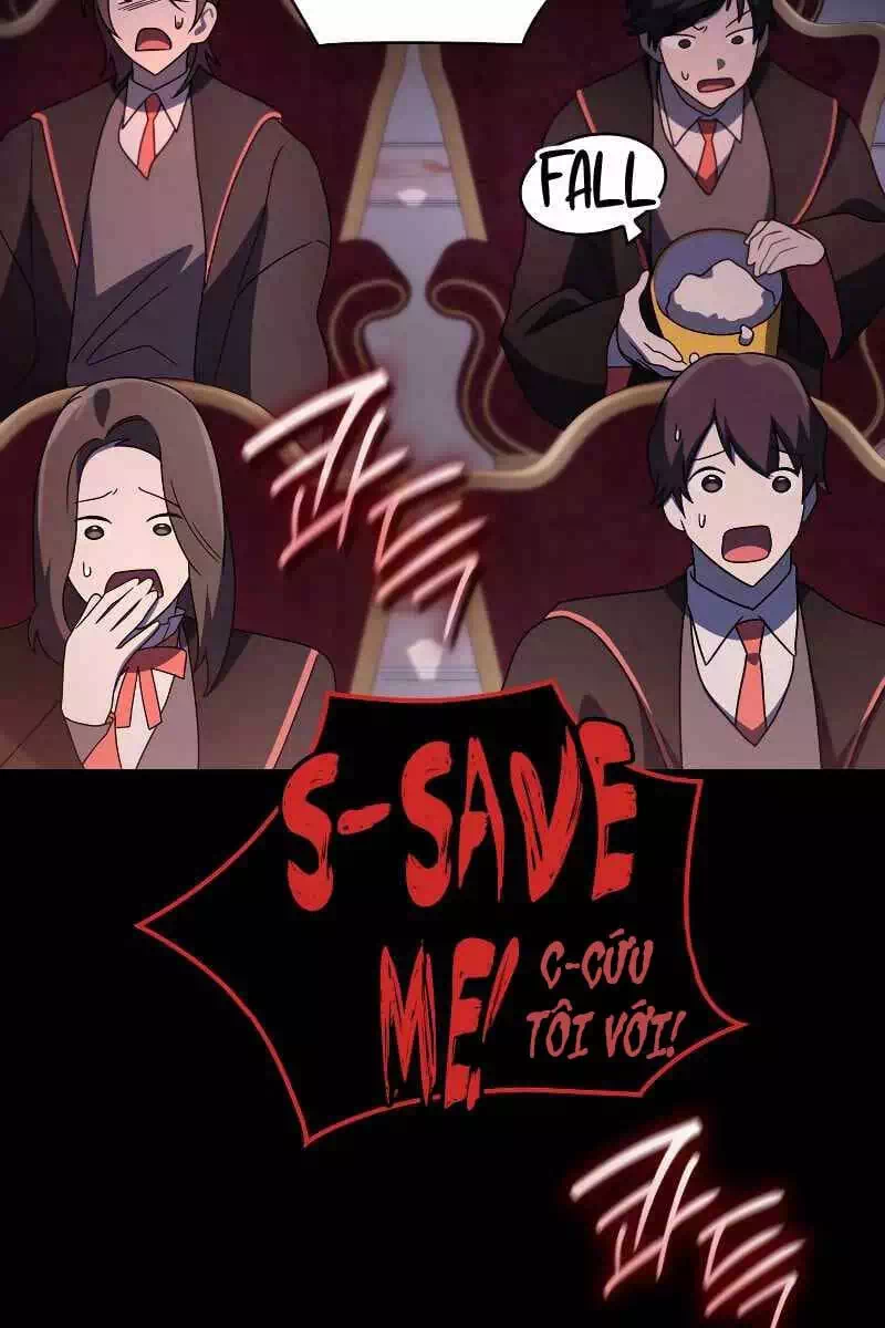 Truyện Tranh Đại Pháp Sư Toàn Năng - Infinite Mage trang 5