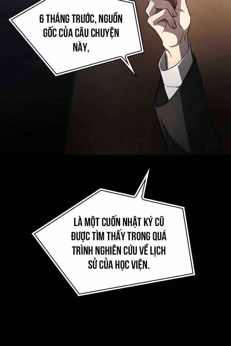 Truyện Tranh Đại Pháp Sư Toàn Năng - Infinite Mage trang 5